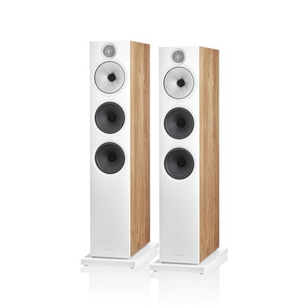 Bowers & Wilkins (B&W) 603 S3 Floorstanding Speaker (Pair)