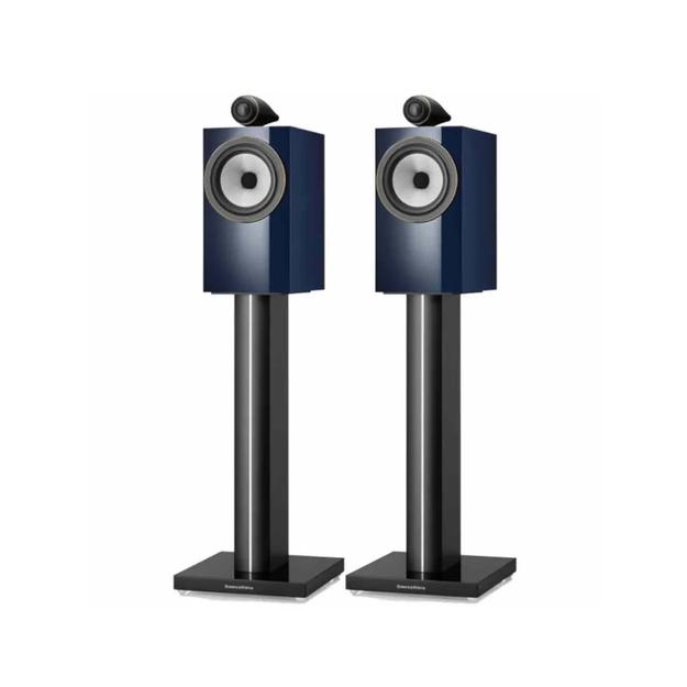 Bowers & Wilkins (B&W) 705 S3 Signature Bookshelf Speaker (Pair)