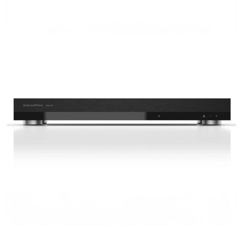 Bowers & Wilkins (B&W) CDA-4D Compact 125W Distribution Amplifier