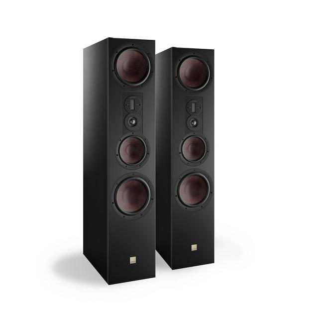 Dali Opticon 8 MK2 Floorstanding Speaker (Pair)