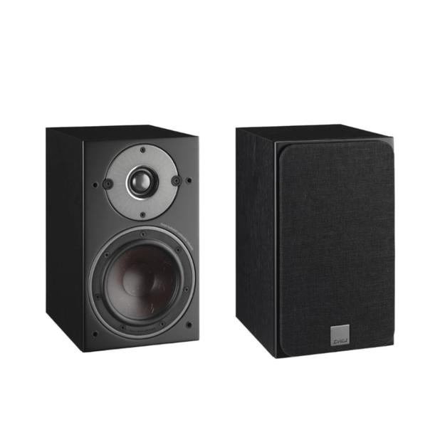 Dali Oberon 1 Compact Bookshelf Speaker (Pair)