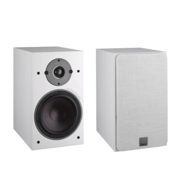 Dali Oberon 3 Bookshelf Speaker (Pair)