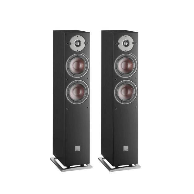 Dali Oberon 5 Compact Floorstanding Speaker (Pair)