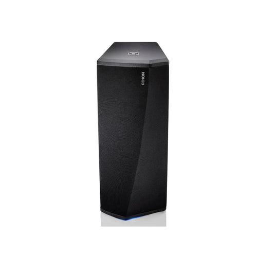 Denon DSW-1H Active Wireless Subwoofer with HEOS Built-in
