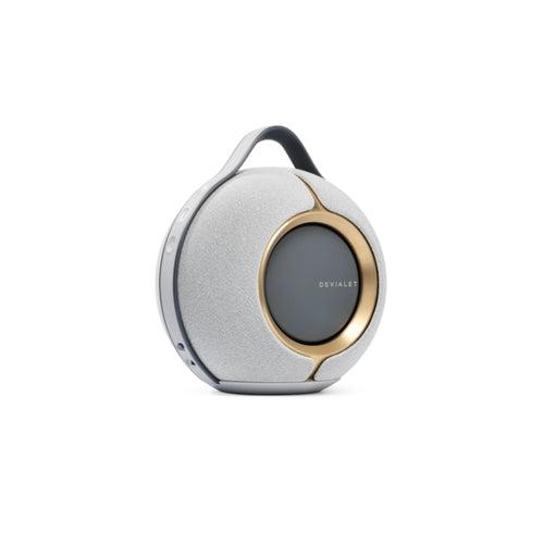 Devialet Mania Portable Bluetooth Speaker