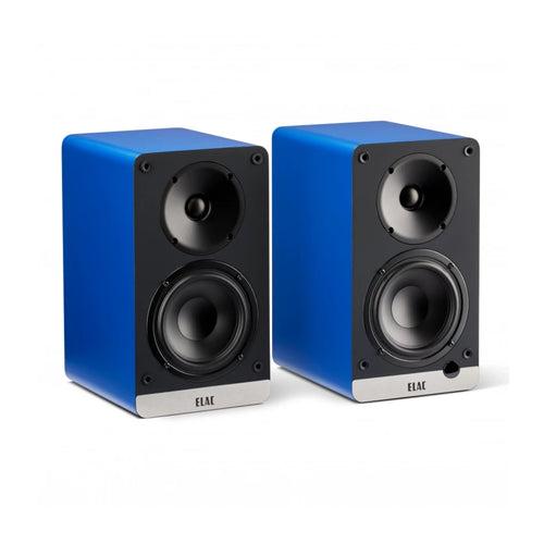 Elac Debut ConneX DCB41 Powered Bookshelf Speaker (Pair)