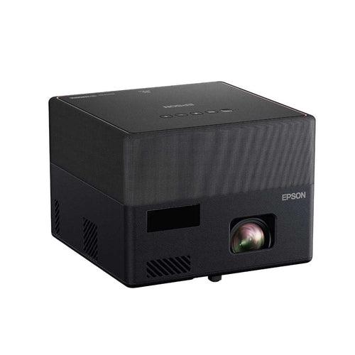 Epson EpiqVision Mini EF-12 Streaming Laser Home Projector