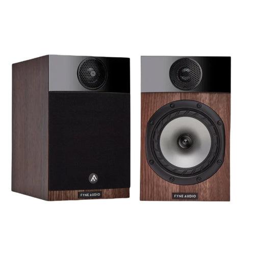 Fyne Audio F300i Bookshelf Speaker (Pair)