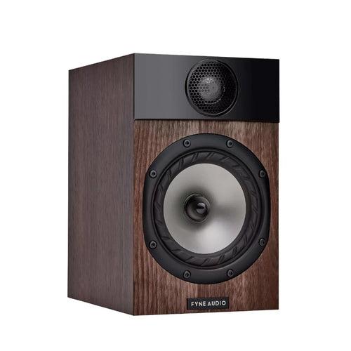 Fyne Audio F300i Bookshelf Speaker (Pair)