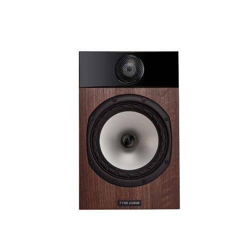 Fyne Audio F301i Bookshelf Speaker (Pair)