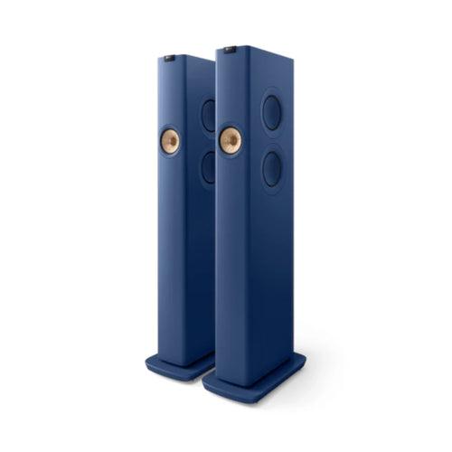 KEF LS60 Wireless Active Floorstanding Speaker (Pair)