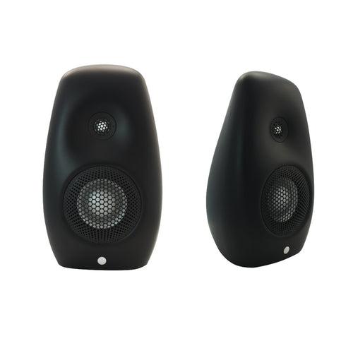 Vivid Audio Kaya S12 Bookshelf Speaker (Pair)