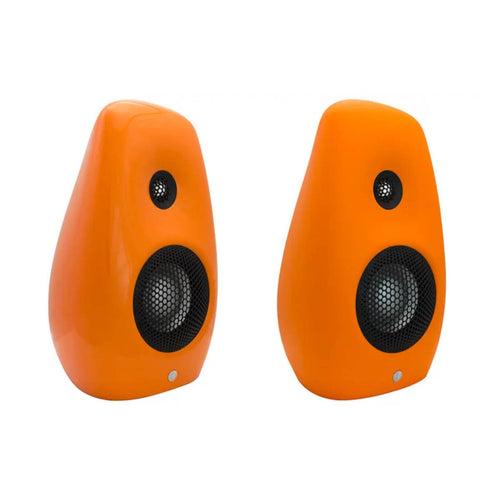 Vivid Audio Kaya S12 Bookshelf Speaker (Pair)