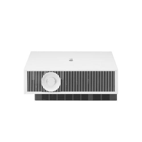 LG AU810PW 4K UHD Laser Smart Home Theater CineBeam Projector