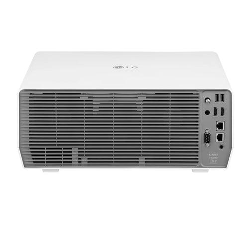 LG BU60PST ProBeam Laser 4K Projector with 6,000 ANSI Lumen