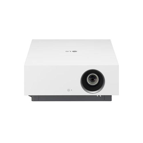 LG HU810PW 4K UHD Laser Smart Home Theater CineBeam Projector