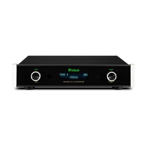 McIntosh MDA200 D/A Converter