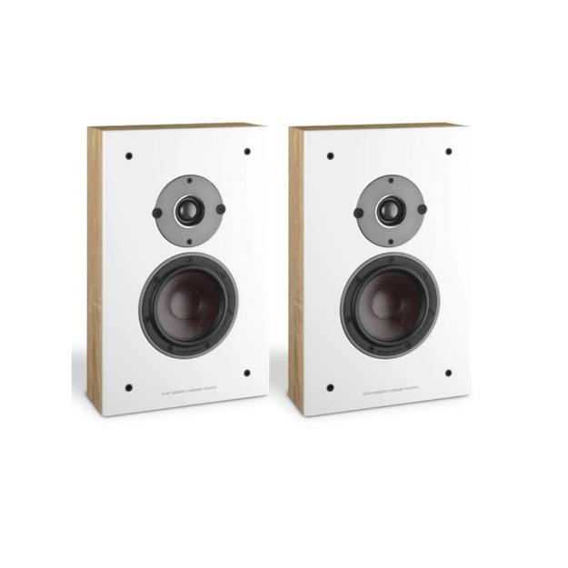 Dali Oberon On-Wall Speaker (Pair)