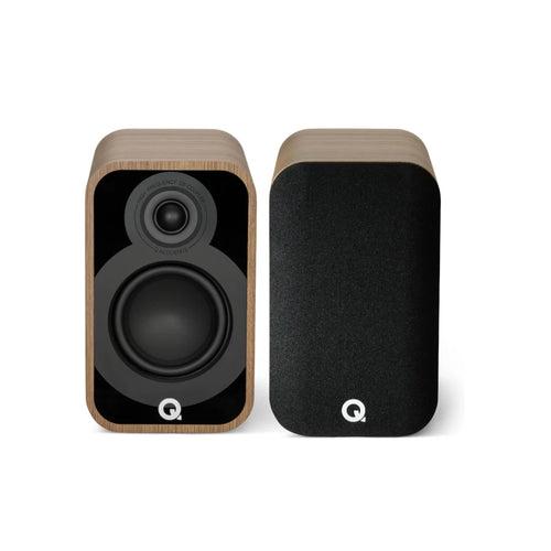 Q Acoustics 5010 Bookshelf Speaker (Pair)