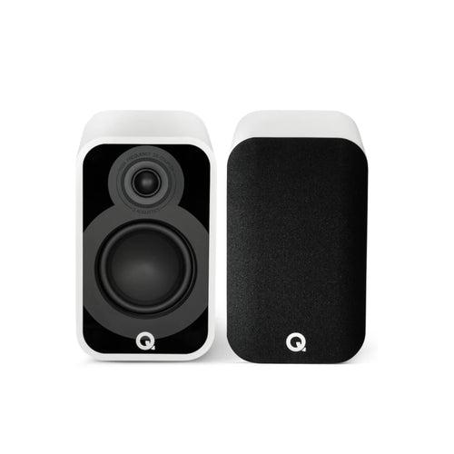 Q Acoustics 5010 Bookshelf Speaker (Pair)