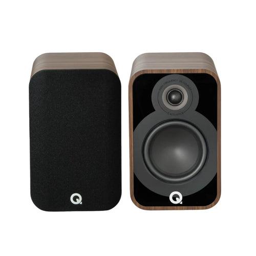 Q Acoustics 5020 Bookshelf Speaker (Pair)