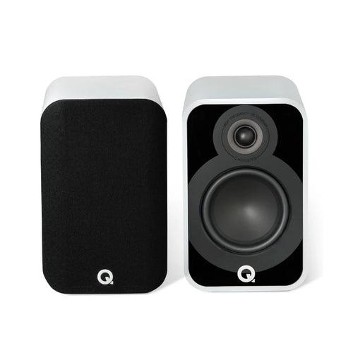 Q Acoustics 5020 Bookshelf Speaker (Pair)