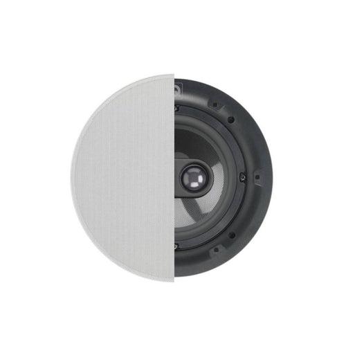 Q Acoustics Q Install QI 65CP ST 6.5" Performance In-Ceiling Stereo Speaker (Each)