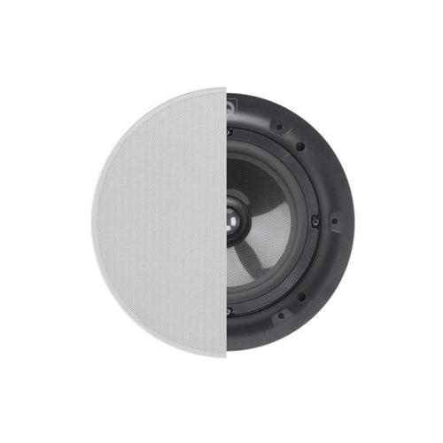 Q Acoustics Q Install QI 65CP 6.5" Performance In-Ceiling Speaker (Each)