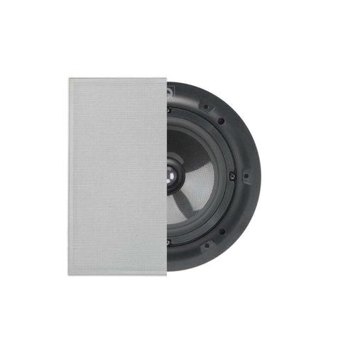 Q Acoustics Q Install QI 65CP 6.5" Performance In-Ceiling Speaker (Each)