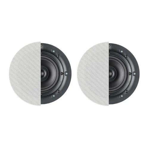 Q Acoustics Q Install QI 50CW 5.25” Weatherproof Ceiling Speaker (Pair)