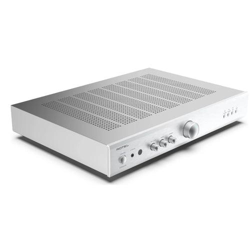 Rotel A10 MKII Integrated Amplifier