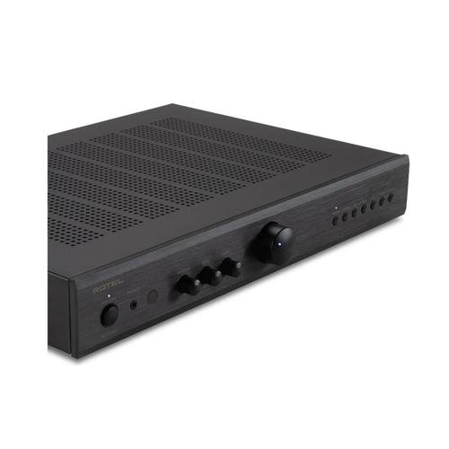 Rotel A11 MKII Integrated Amplifier