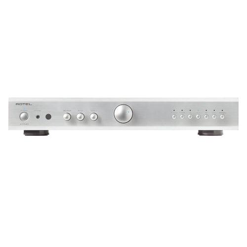 Rotel A11 MKII Integrated Amplifier
