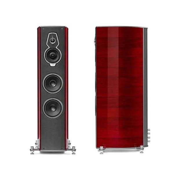 Sonus faber Serafino G2 Homage Floorstanding Speaker (Pair)