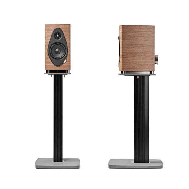 Sonus faber Sonetto I G2 Bookshelf Speaker (Pair)