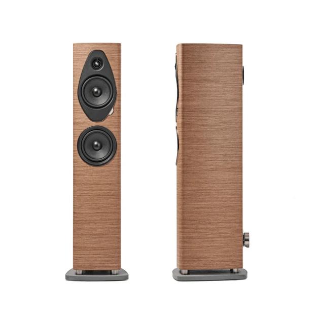 Sonus faber Sonetto III G2 Floorstanding Speaker (Pair)