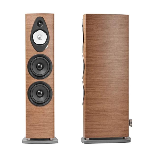 Sonus faber Sonetto VIII G2 Floorstanding Speaker (Pair)