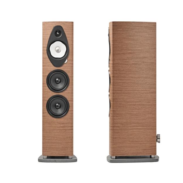 Sonus faber Sonetto V G2 Floorstanding Speaker (Pair)