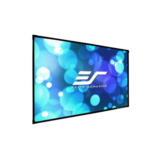 Elite Screens Aeon AUHD Series, 120-inch 16:9, 4K Projection Screen (AR120H2-AUHD)