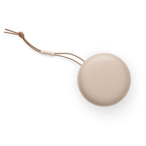 Bang & Olufsen Beosound A1 2nd Gen Portable Waterproof Bluetooth Speaker
