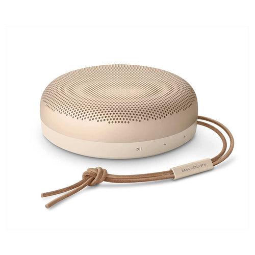 Bang & Olufsen Beosound A1 2nd Gen Portable Waterproof Bluetooth Speaker