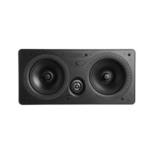 Definitive Technology DI 5.5LCR Disappearing™ In-Wall Series Front LCR Speaker (Each)