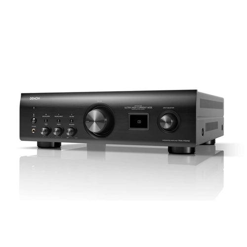 Denon PMA-1700NE Integrated Amplifier with USB-DAC