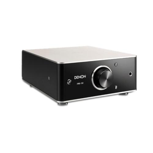 Denon PMA-50 Digital Integrated Stereo Amplifier