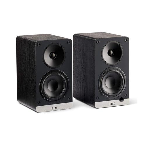 Elac Debut ConneX DCB41 Powered Bookshelf Speaker (Pair)