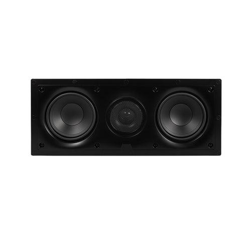 Elac IW-VC51-W Dual In-Wall Center Speaker (Each)