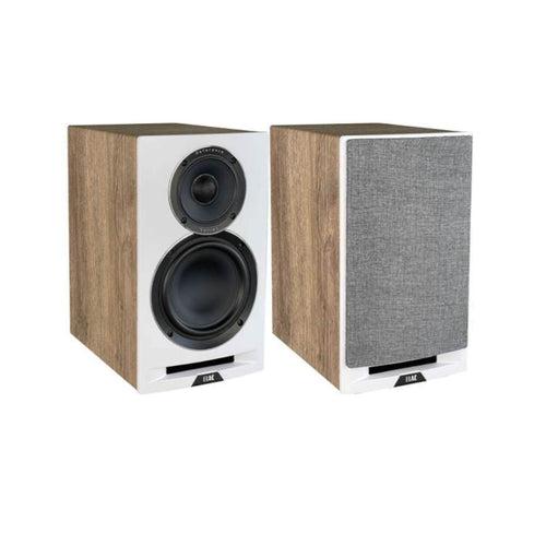 Elac Debut Uni-Fi Reference UBR62 Bookshelf Speaker (Pair)