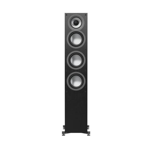 Elac Debut Uni-Fi 2.0 UF52 Floorstanding Speaker (Pair)