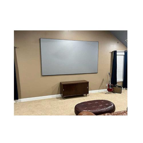 Elite Aeon CineGrey 4D AT Series Fixed Frame Projection Screen (16:9)