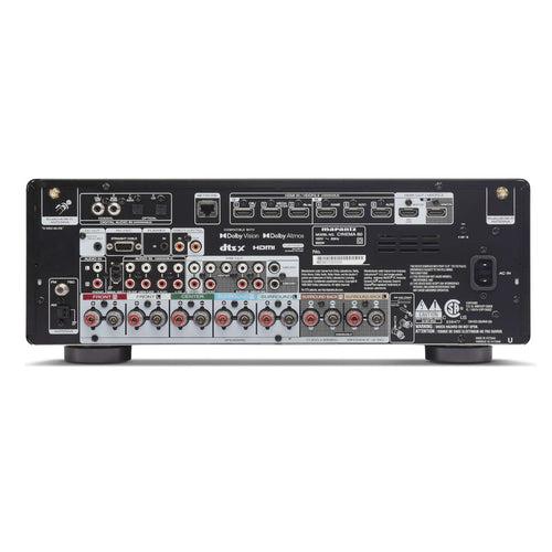 Marantz Cinema 60 Premium 7.2 Channel AV Receiver